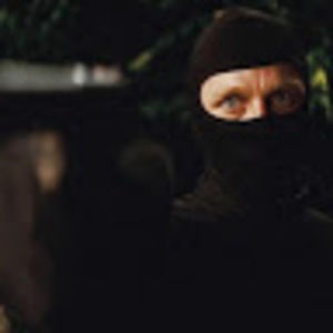 Meet your Posher, Dane